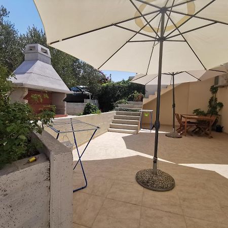 Apartmani Kronjac Milna  Exterior photo